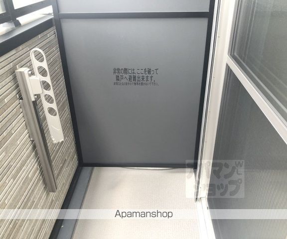 オーサム ヴィレッジ 京都桂の内装写真