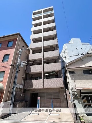 ｋａｔａｙａｍａＢＬＤＧ２０[1R/28.3m2]の外観3