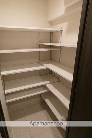 ドゥーエ早稲田の内装写真
