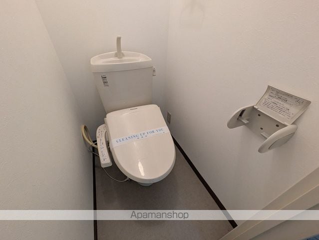 ウィンディア富士見町II番館の内装写真