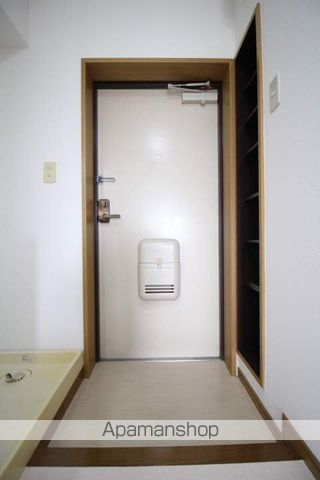 グリーンパーク賞田の内装写真