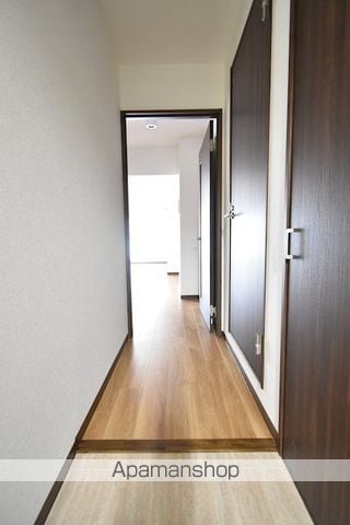 TAKT HEIMの内装写真