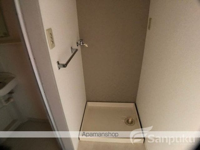 エコール久米の内装写真