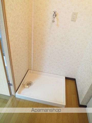 ヴィラージュの内装写真