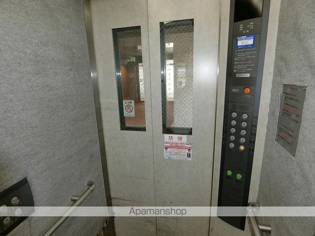 サンプラザ湯里南の内装写真