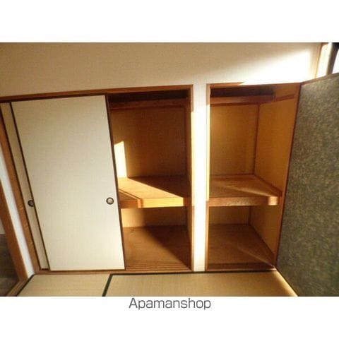 ロイヤル小塩IIIABの内装写真