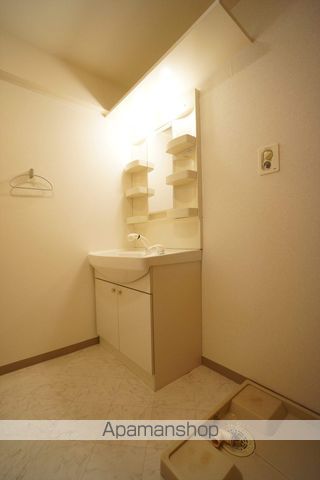 CASONE ASSOの内装写真