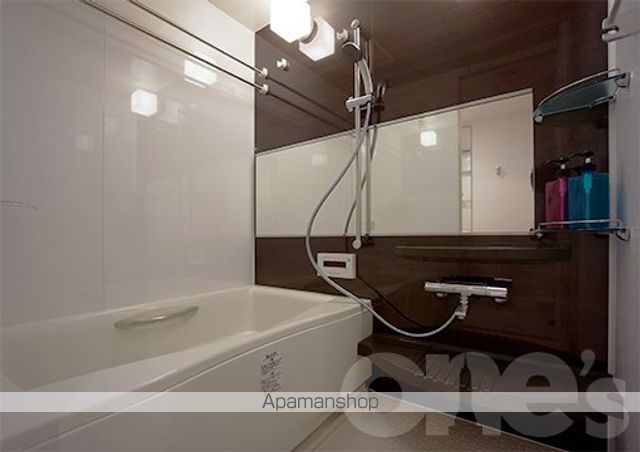 プレサンス久屋大通セントラルパークの内装写真