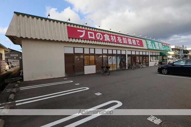 シャンピオナの周辺写真