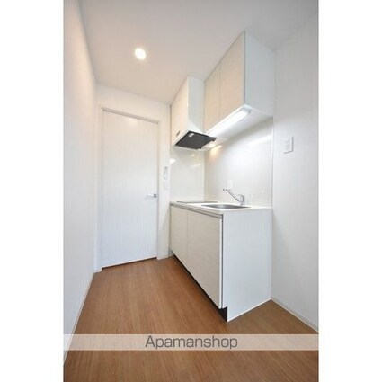 グランパセオ押上[1DK/26.27m2]のその他内装4