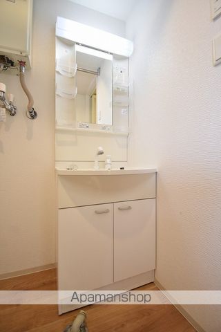 セブンスコート琴似の内装写真