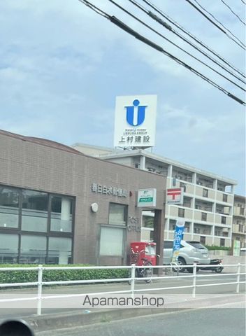 レークサイドパーク2の周辺写真