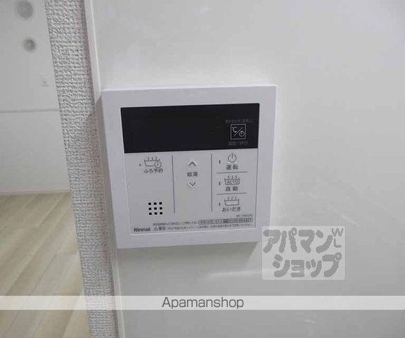 ヴィラやすの内装写真