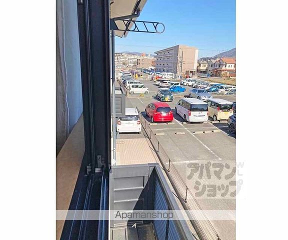 レオパレス石田森南の内装写真