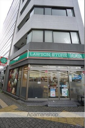 ライブコート泉（イズミ）[1K/24.37m2]の周辺8