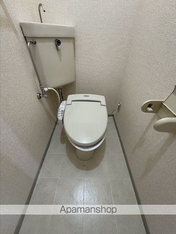 リビエールアン A棟の内装写真