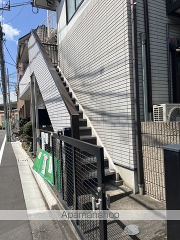 サン・シエナのその他写真