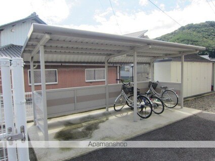 メゾン・アルモニーＡ[1LDK/46.71m2]の周辺1