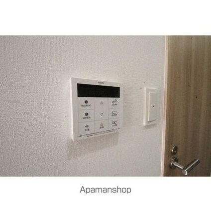 ＧＲＡＮＰＡＳＥＯ浅草橋[1K/25.49m2]の内装