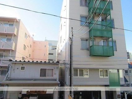 カサデステラ[2DK/41.4m2]の眺望