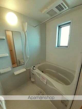 アンソレイユ[2LDK/57.07m2]のバス