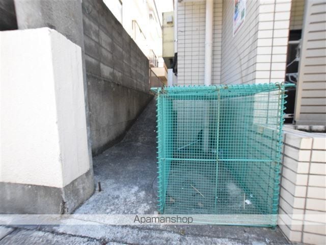 ジュネパレス相模原07の外観写真