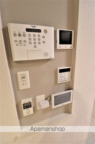 DーPRECIOUS高野台の内装写真