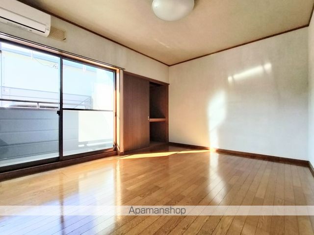 コーポワカツキの内装写真