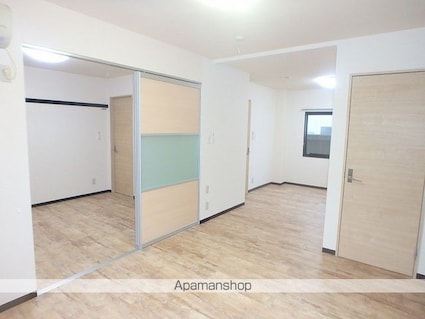 フレグランスウィンド[1LDK/43.54m2]の内装2