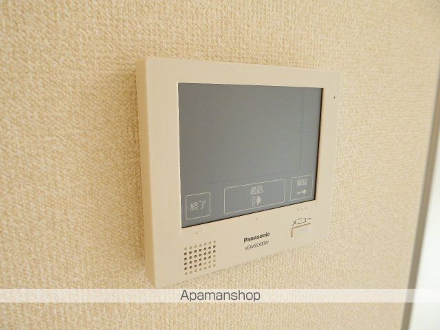パステル一宮の内装写真