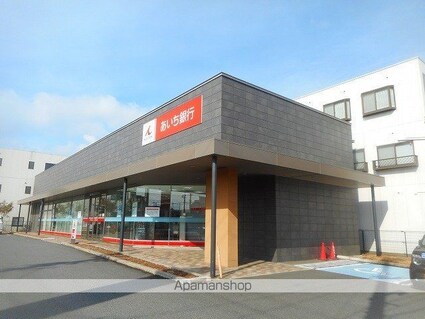 クラヴィーアⅤ[1LDK/50.14m2]の周辺4