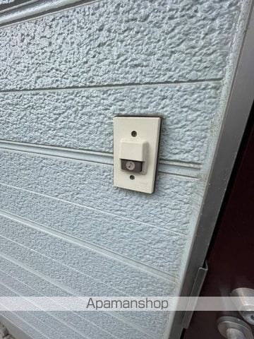 ライフタウンKOの内装写真