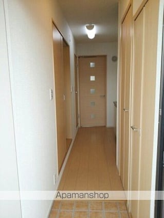 ＬＩＡＮＧＥ[1K/28.98m2]の玄関