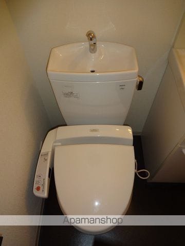 ラナップスクエア南堀江の内装写真