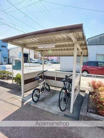カーサ グラッツィオーソの内装写真