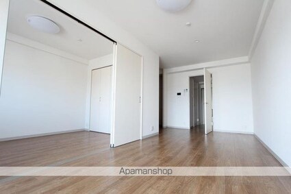 香川県高松市塩上町１丁目[1LDK/40.8m2]のリビング・居間