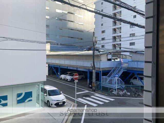 アスプロパラティ5の内装写真