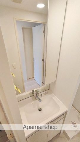 SOL LEVANTE北堀江Qの内装写真