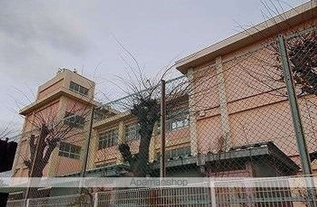 はくや西高洲の周辺写真