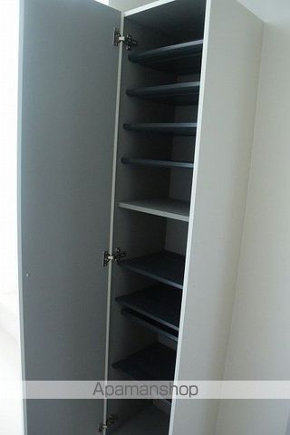 RESIDENCE R名古屋の内装写真