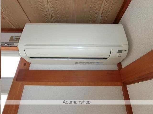 大和ハイツの内装写真