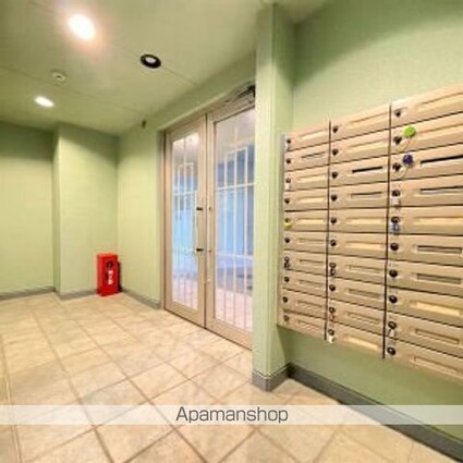 Ｓｕｎ　Ｓｔａｔｅ大曽根[1K/29.94m2]のロビー