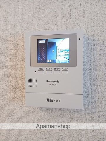 エアリーガーデンの内装写真