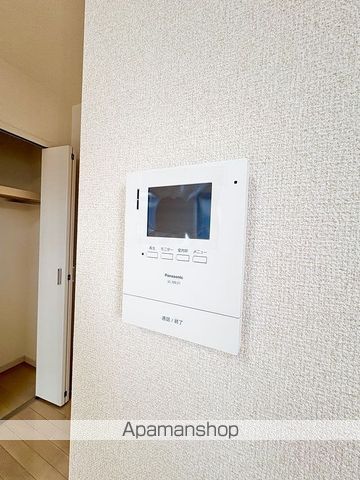 クレフラスト新津町の内装写真
