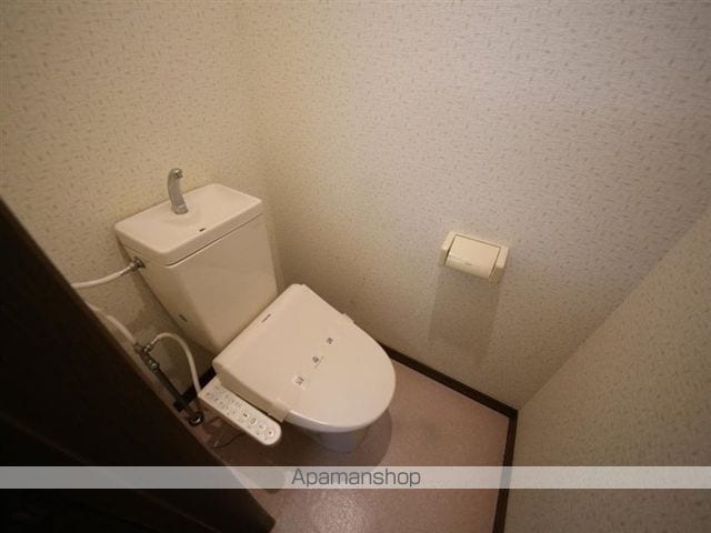 ミオスタンツァ三条の内装写真