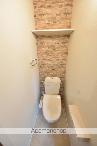 メゾン北37の内装写真
