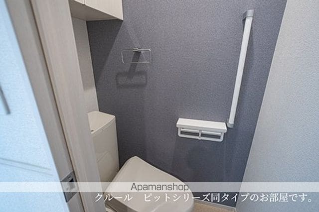 エアリーの内装写真
