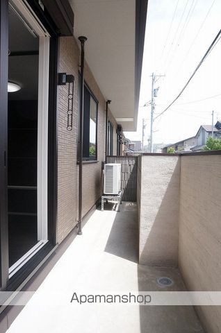 グランタス B棟の内装写真