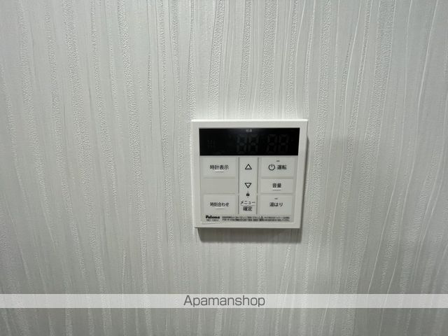 グランドロアール上新庄の内装写真