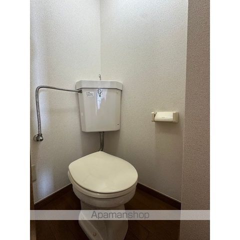 アムール MAJYESの内装写真